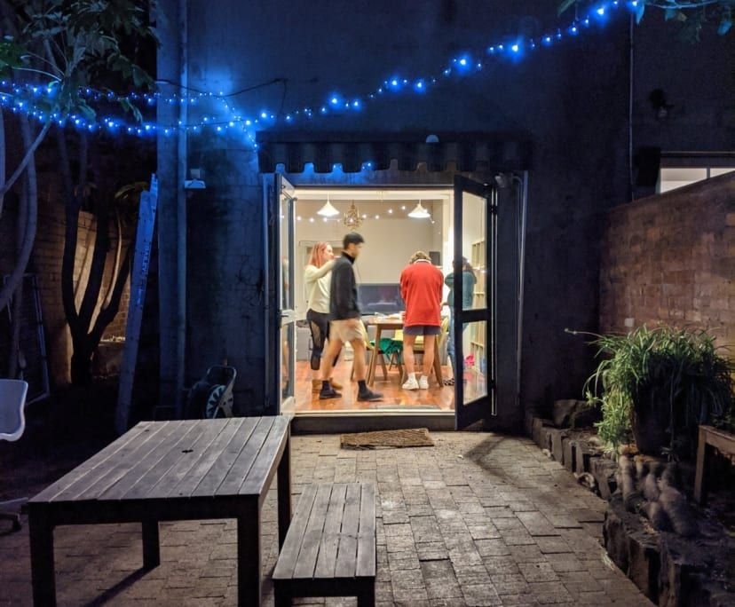 Safe and Secure Room Sharing: Do's and Don'ts